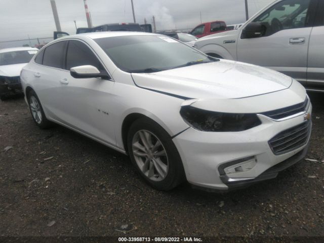 chevrolet malibu 2016 1g1ze5st8gf248137