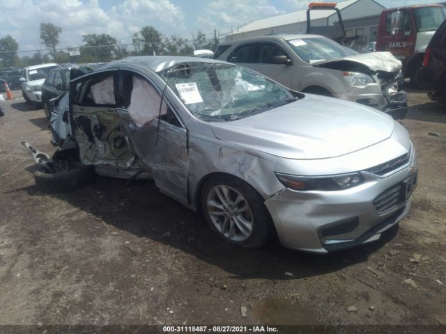 chevrolet malibu 2016 1g1ze5st8gf266962