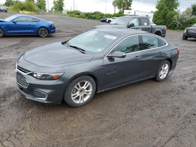 chevrolet malibu lt 2016 1g1ze5st8gf287102