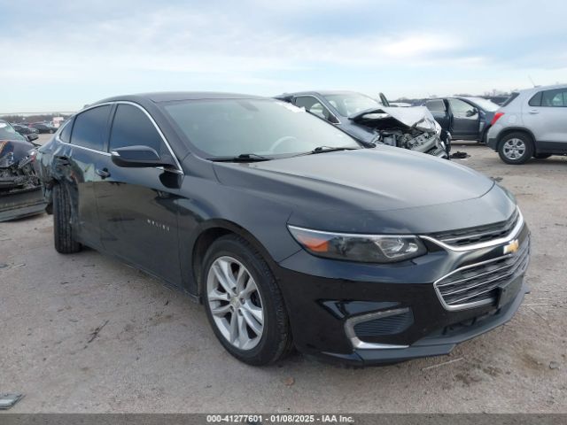 chevrolet malibu 2016 1g1ze5st8gf294079