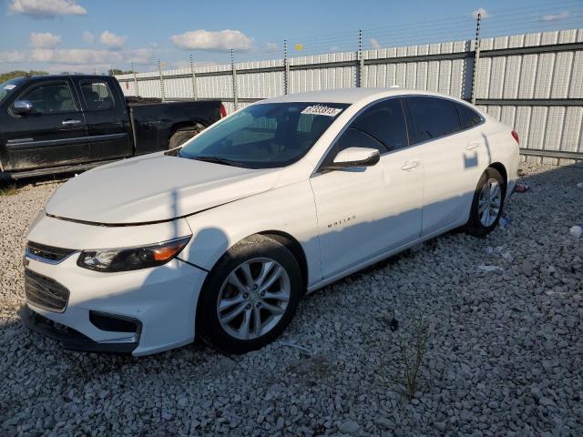 chevrolet malibu lt 2016 1g1ze5st8gf302195