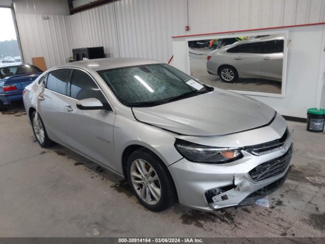 chevrolet malibu 2016 1g1ze5st8gf302651