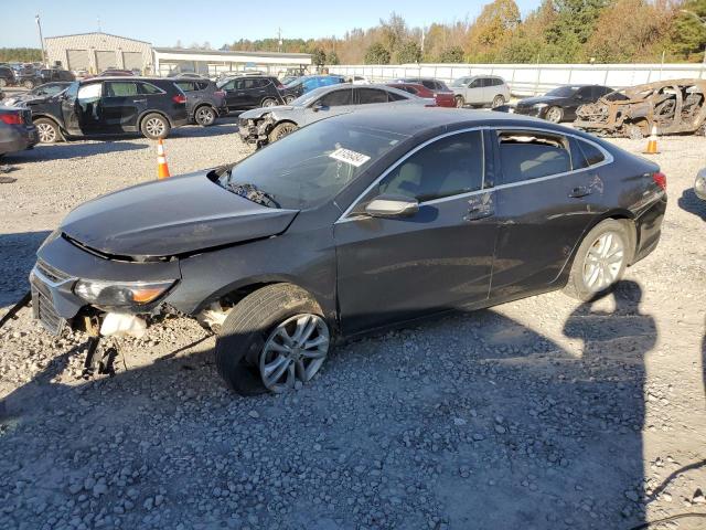 chevrolet malibu lt 2016 1g1ze5st8gf305369