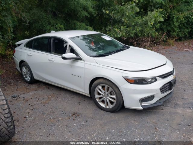 chevrolet malibu 2016 1g1ze5st8gf305811