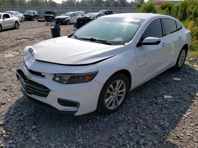 chevrolet malibu lt 2016 1g1ze5st8gf318364