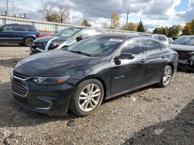 chevrolet malibu lt 2016 1g1ze5st8gf320650