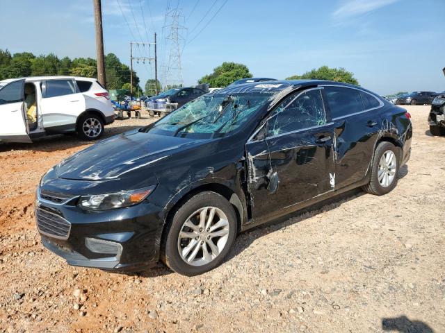 chevrolet malibu lt 2016 1g1ze5st8gf331664