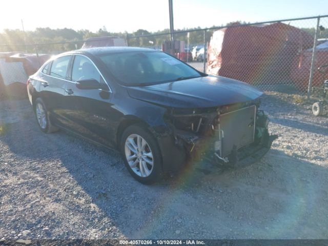 chevrolet malibu 2016 1g1ze5st8gf333284