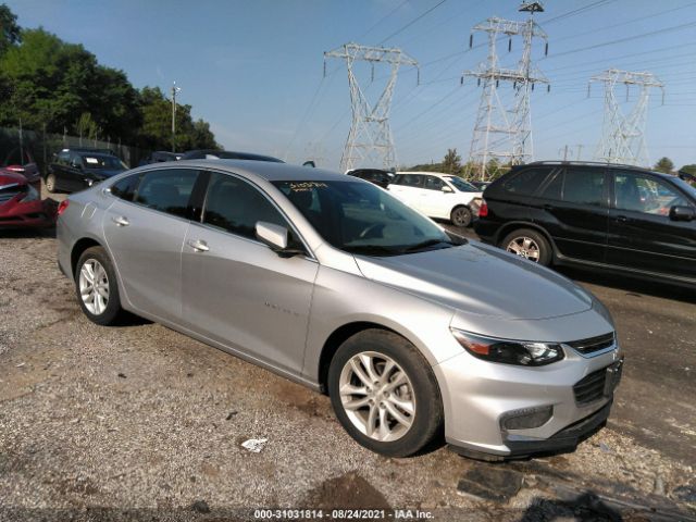 chevrolet malibu 2016 1g1ze5st8gf333494