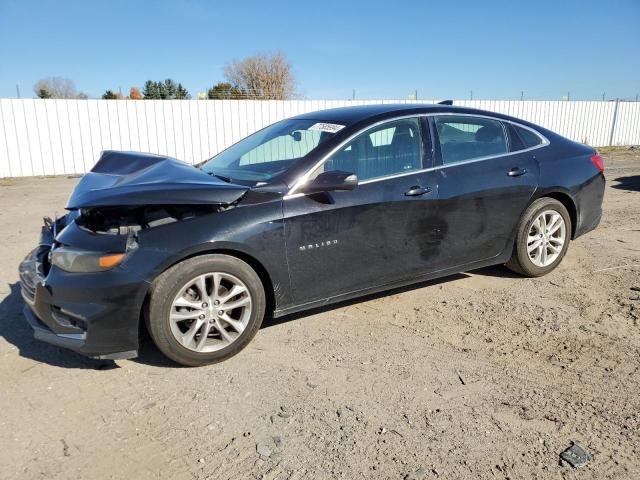 chevrolet malibu lt 2016 1g1ze5st8gf333558