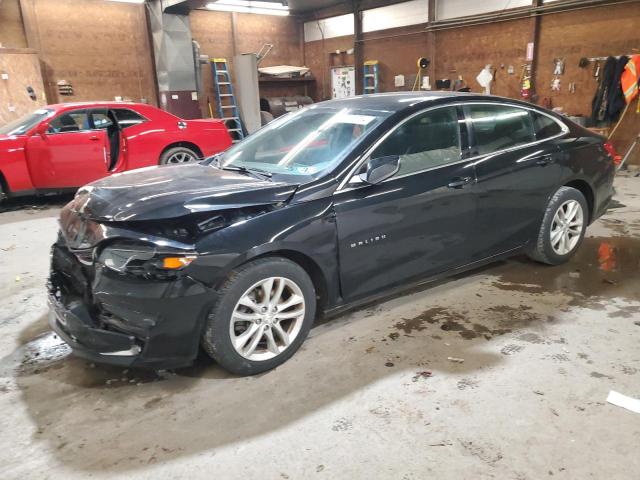 chevrolet malibu ls 2016 1g1ze5st8gf335472