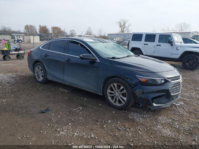 chevrolet malibu 2016 1g1ze5st8gf341143