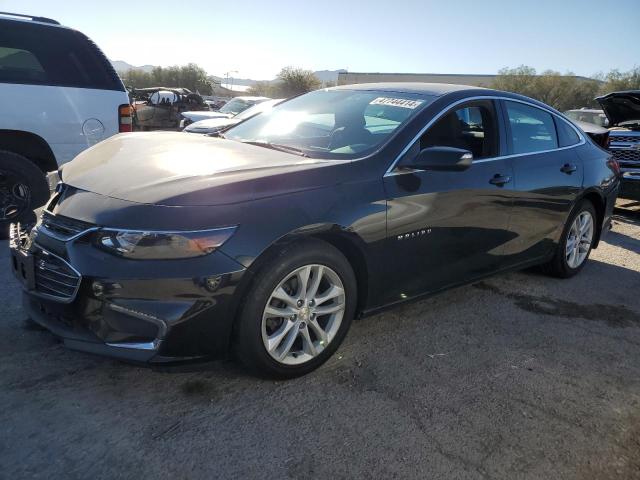 chevrolet malibu lt 2016 1g1ze5st8gf346424