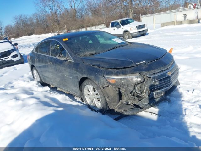 chevrolet malibu 2017 1g1ze5st8hf103438