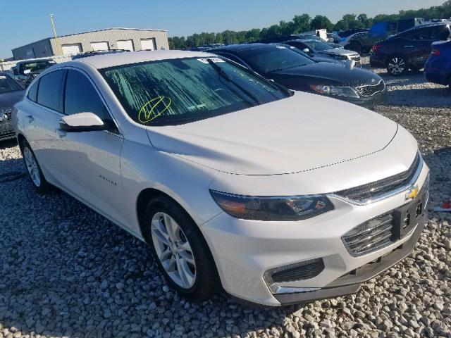 chevrolet malibu lt 2017 1g1ze5st8hf111023