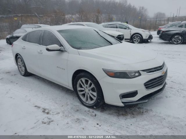 chevrolet malibu 2017 1g1ze5st8hf117467