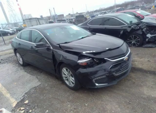 chevrolet malibu 2017 1g1ze5st8hf142689