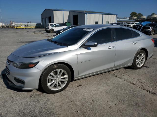 chevrolet malibu lt 2017 1g1ze5st8hf157452