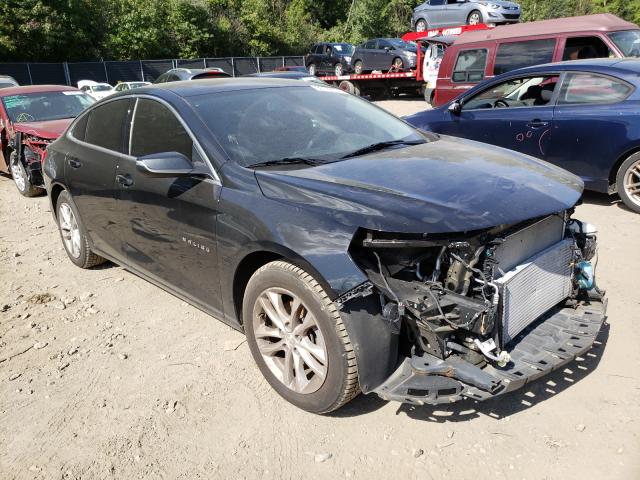 chevrolet malibu lt 2017 1g1ze5st8hf158357