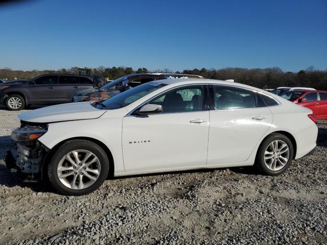 chevrolet malibu 2017 1g1ze5st8hf165602