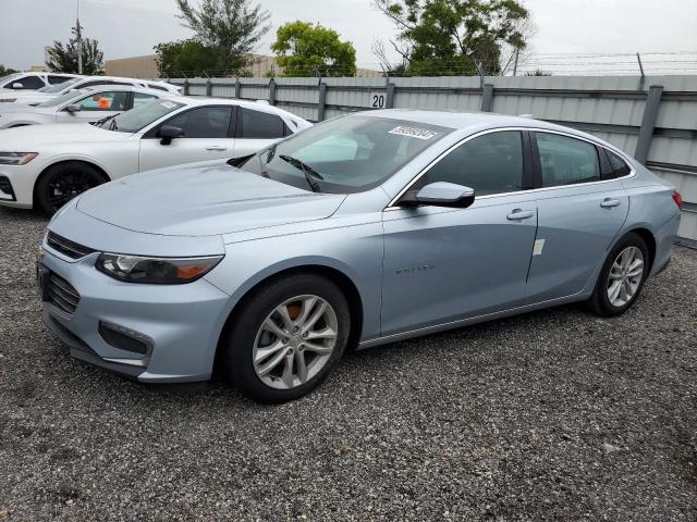 chevrolet malibu lt 2017 1g1ze5st8hf166426