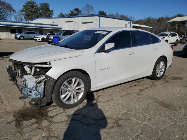 chevrolet malibu lt 2017 1g1ze5st8hf167589