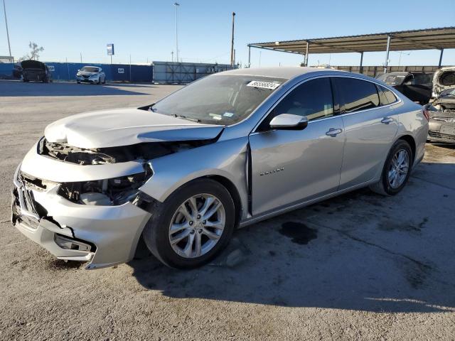 chevrolet malibu lt 2017 1g1ze5st8hf172386