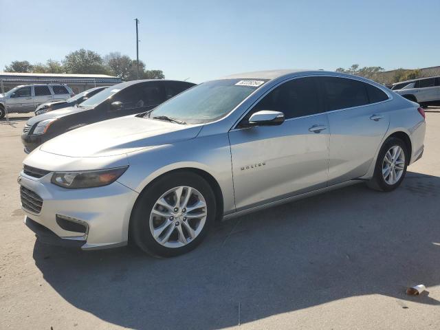 chevrolet malibu lt 2017 1g1ze5st8hf175398