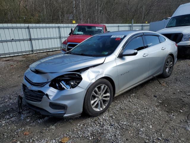 chevrolet malibu lt 2017 1g1ze5st8hf181069