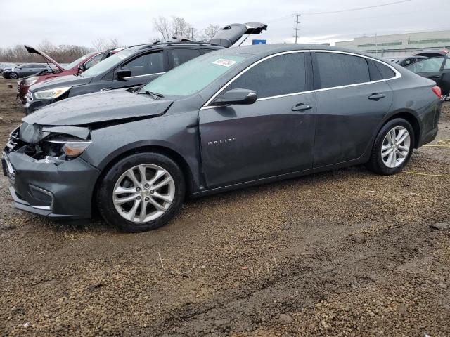 chevrolet malibu lt 2017 1g1ze5st8hf202440