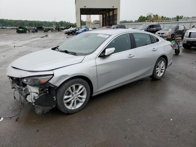 chevrolet malibu 2017 1g1ze5st8hf211235