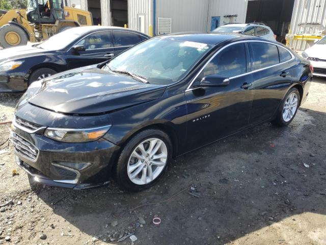 chevrolet malibu lt 2017 1g1ze5st8hf212434