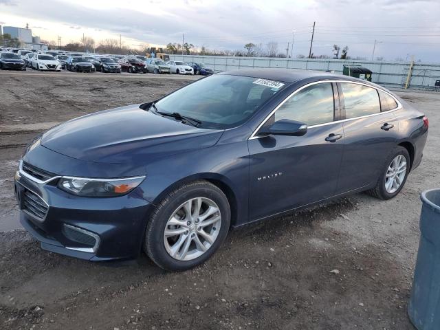 chevrolet malibu lt 2017 1g1ze5st8hf224891