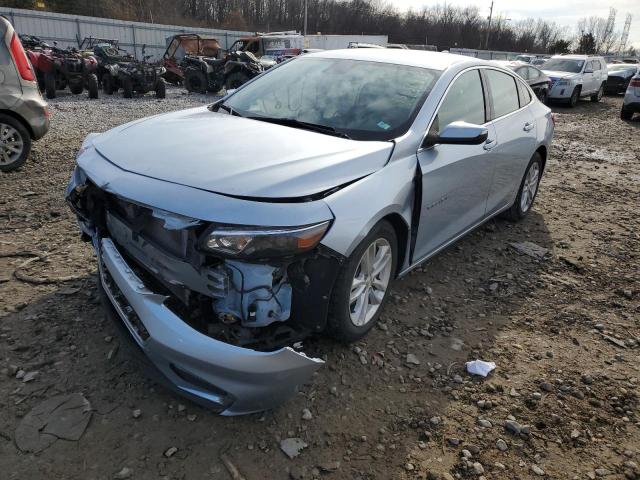 chevrolet malibu lt 2017 1g1ze5st8hf229217