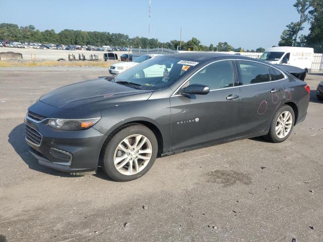 chevrolet malibu lt 2017 1g1ze5st8hf235082