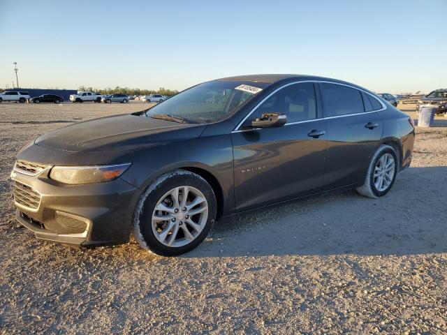 chevrolet malibu lt 2017 1g1ze5st8hf237947