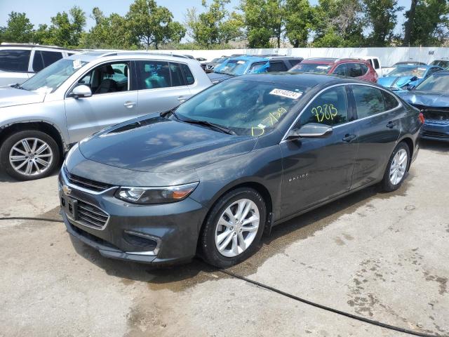 chevrolet malibu 2017 1g1ze5st8hf246213