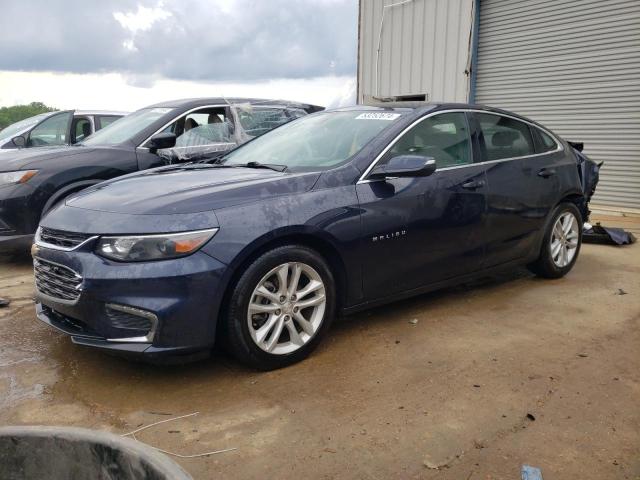 chevrolet malibu 2017 1g1ze5st8hf247264