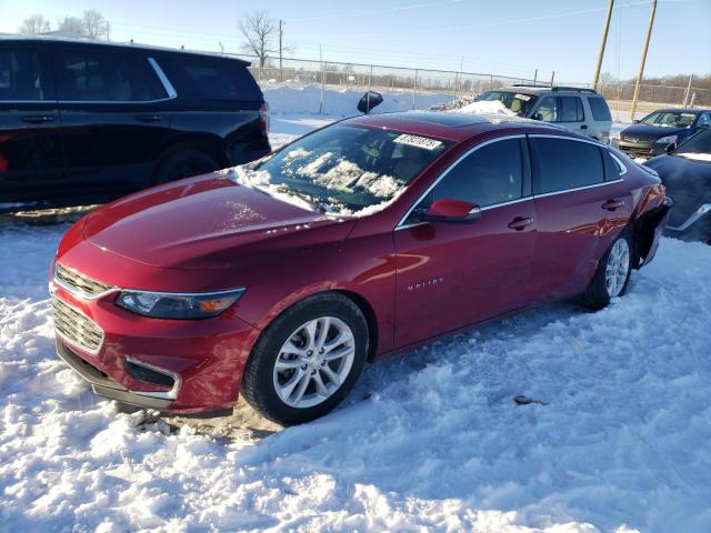 chevrolet malibu lt 2017 1g1ze5st8hf248804