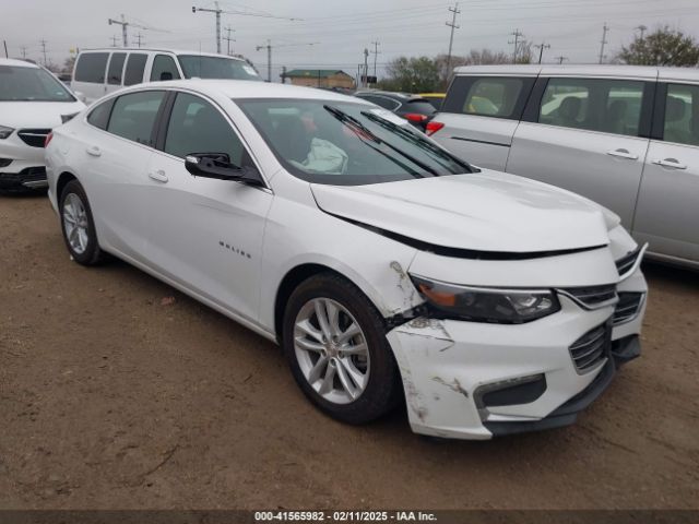 chevrolet malibu 2017 1g1ze5st8hf249824