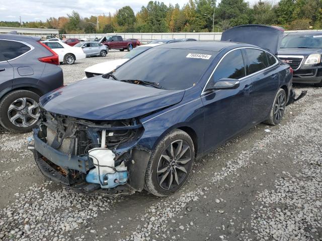 chevrolet malibu lt 2017 1g1ze5st8hf273959