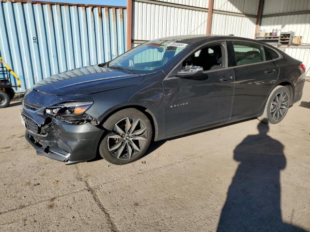 chevrolet malibu lt 2017 1g1ze5st8hf285464