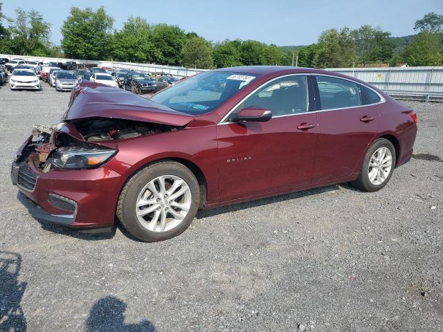 chevrolet malibu lt 2016 1g1ze5st9gf179152