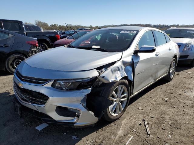 chevrolet malibu 2016 1g1ze5st9gf198378