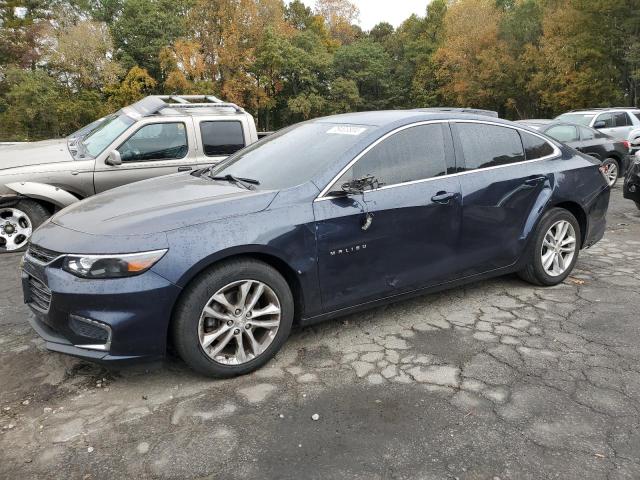 chevrolet malibu lt 2016 1g1ze5st9gf206978