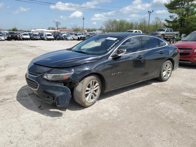 chevrolet malibu 2016 1g1ze5st9gf215633