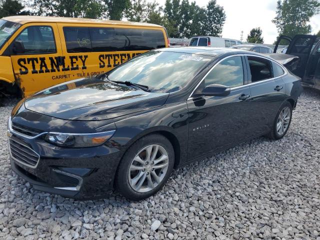 chevrolet malibu lt 2016 1g1ze5st9gf223389