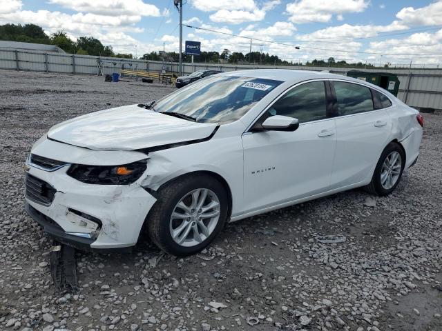 chevrolet malibu lt 2016 1g1ze5st9gf246641