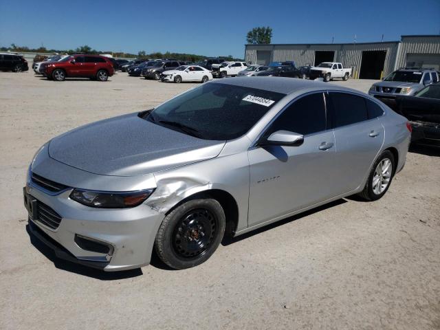 chevrolet malibu lt 2016 1g1ze5st9gf254447