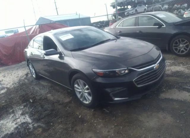 chevrolet malibu 2016 1g1ze5st9gf265903